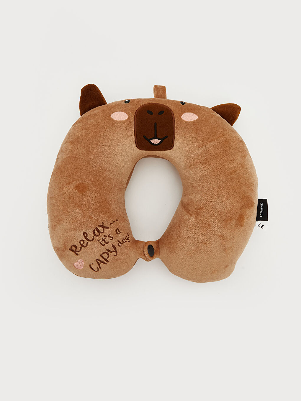 LCW ACCESSORIES Boy MIX Travel Pillow -W5JH97Z4-M0T