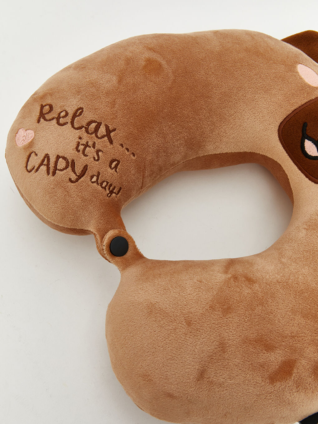 LCW ACCESSORIES Boy MIX Travel Pillow -W5JH97Z4-M0T