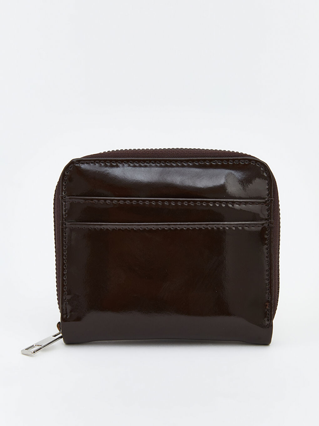 Кошелек женский под кожу-1