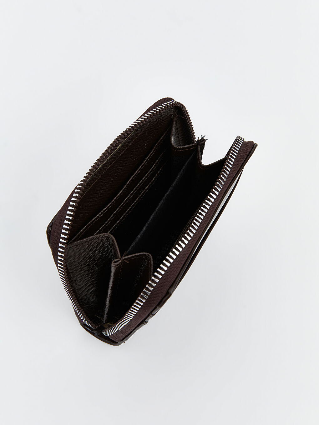 Кошелек женский под кожу-3