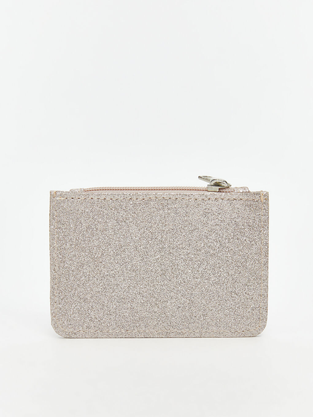 Sarı Fermuarlı Kadın Kartlık-2