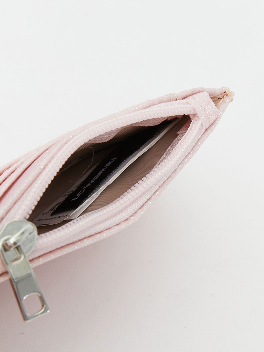 LCW ACCESSORIES Woman PINK Card Holder -W5JI24Z8-YPW