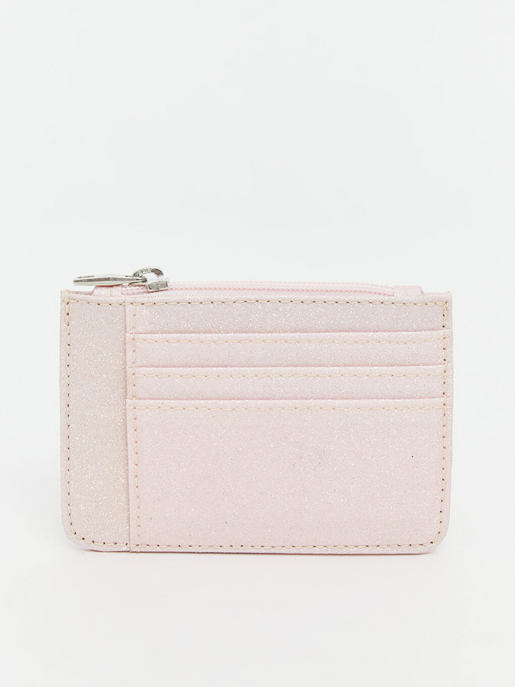LCW ACCESSORIES Woman PINK Card Holder -W5JI24Z8-YPW