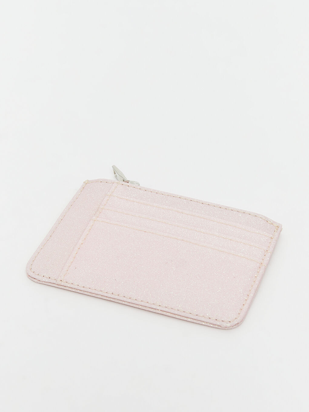 LCW ACCESSORIES Woman PINK Card Holder -W5JI24Z8-YPW