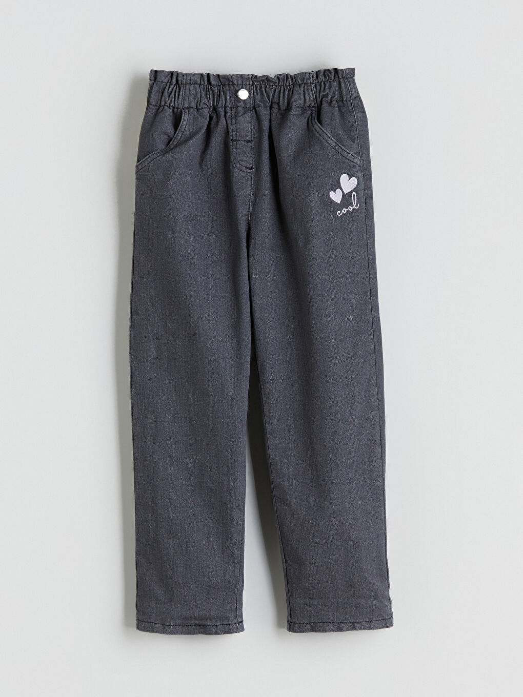 Girl GREY Jeans