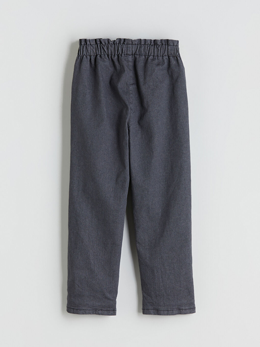 Girl GREY Jeans-3