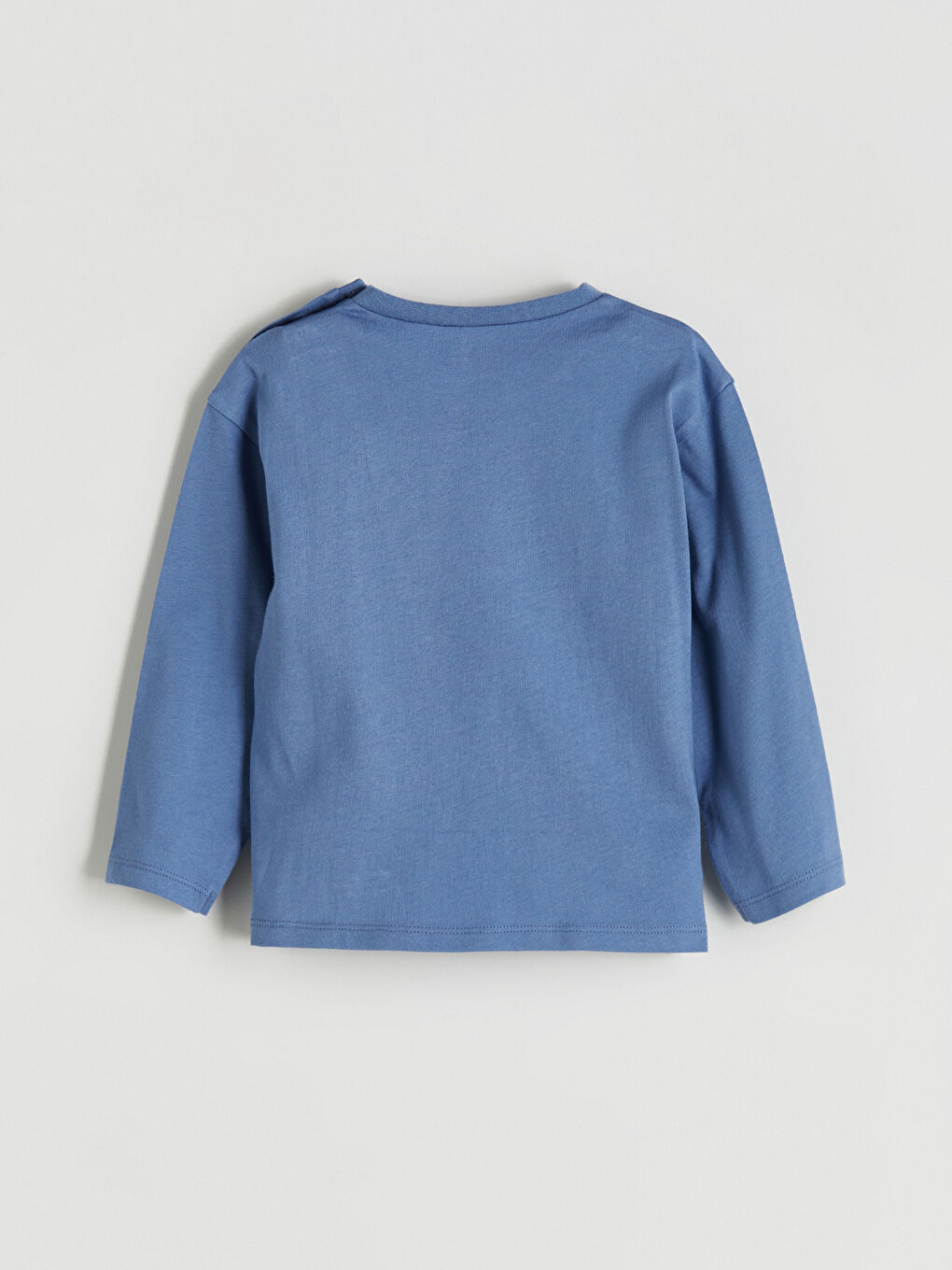 LCW baby Baby Boy ECRU Blouse -W5JJ18Z1-FDL