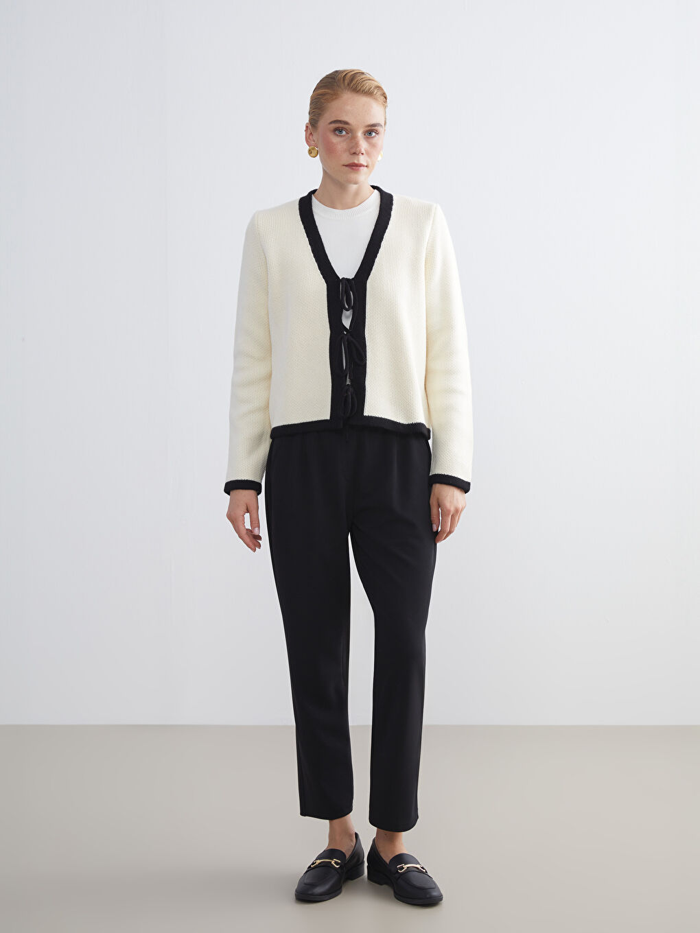 كارديجان بيج فاتح / ايكرو امرأة-1