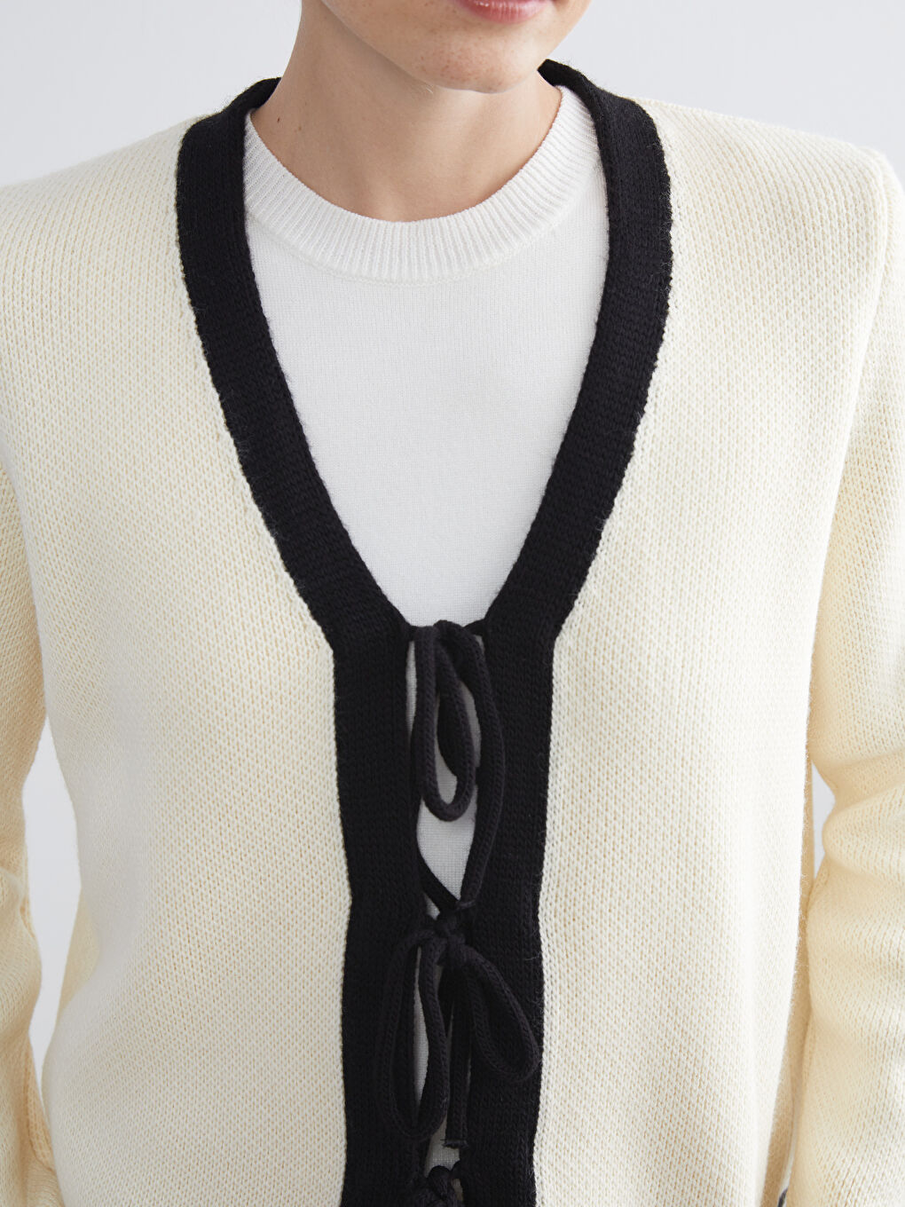 كارديجان بيج فاتح / ايكرو امرأة-2