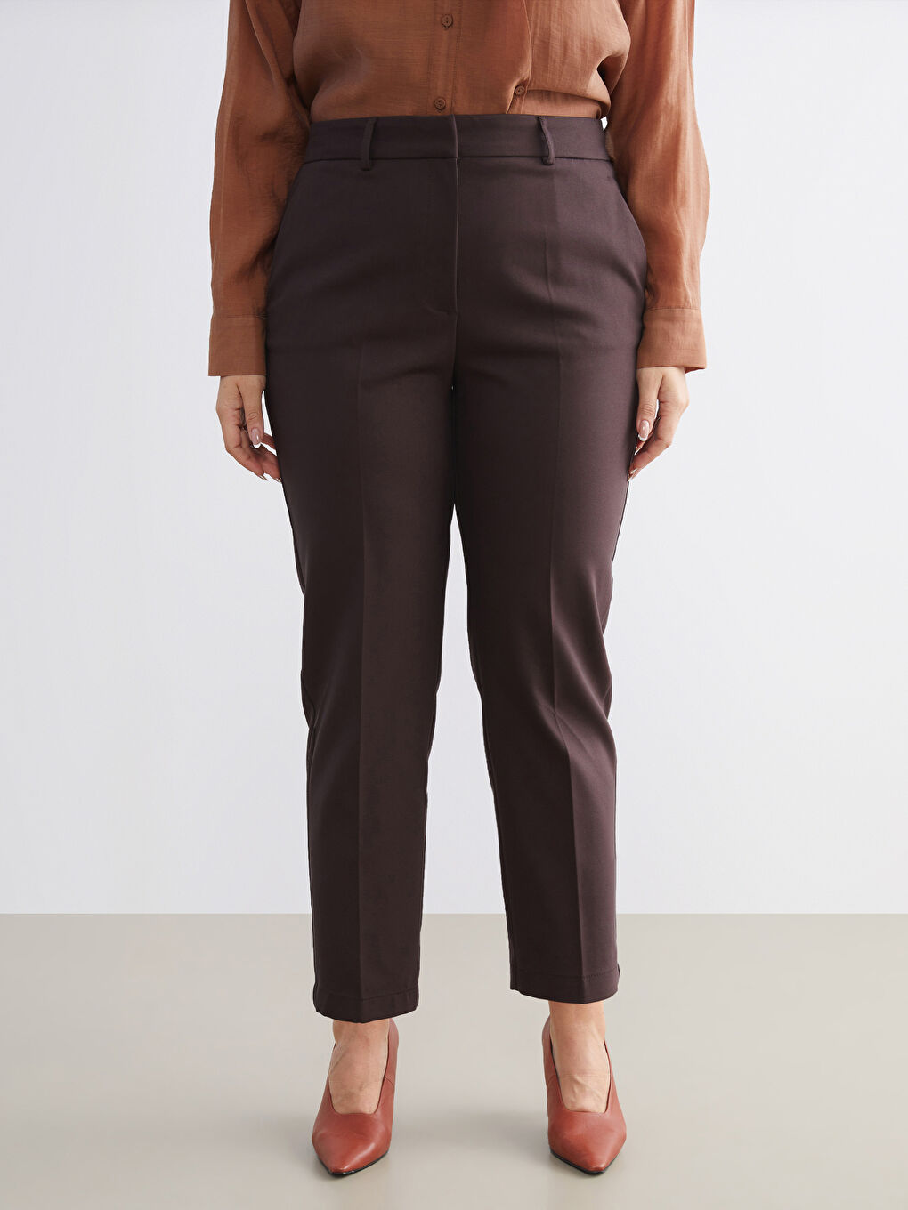 BRAON Pantalone Žena-6