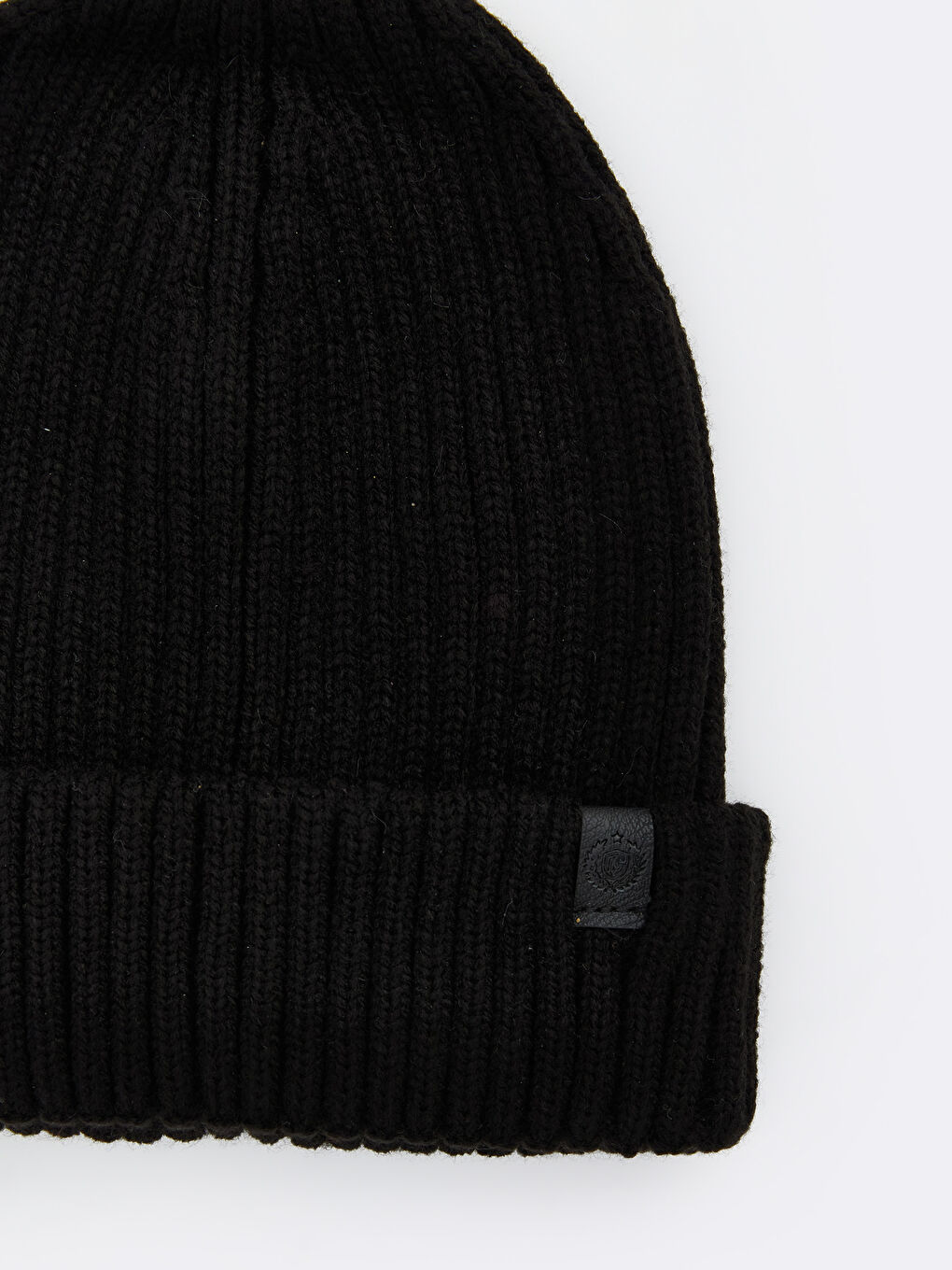 Мужчины Антрацитовый Шарф-2