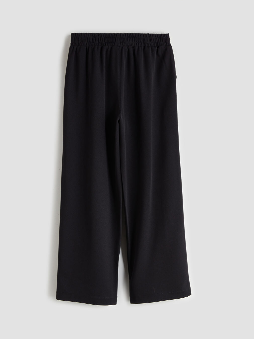 Pantalone sa elastičnim strukom za devojčice-1