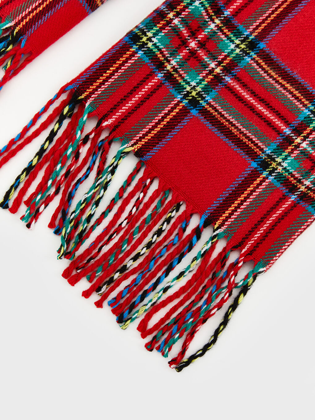 Set šal, kapa i rukavice-2