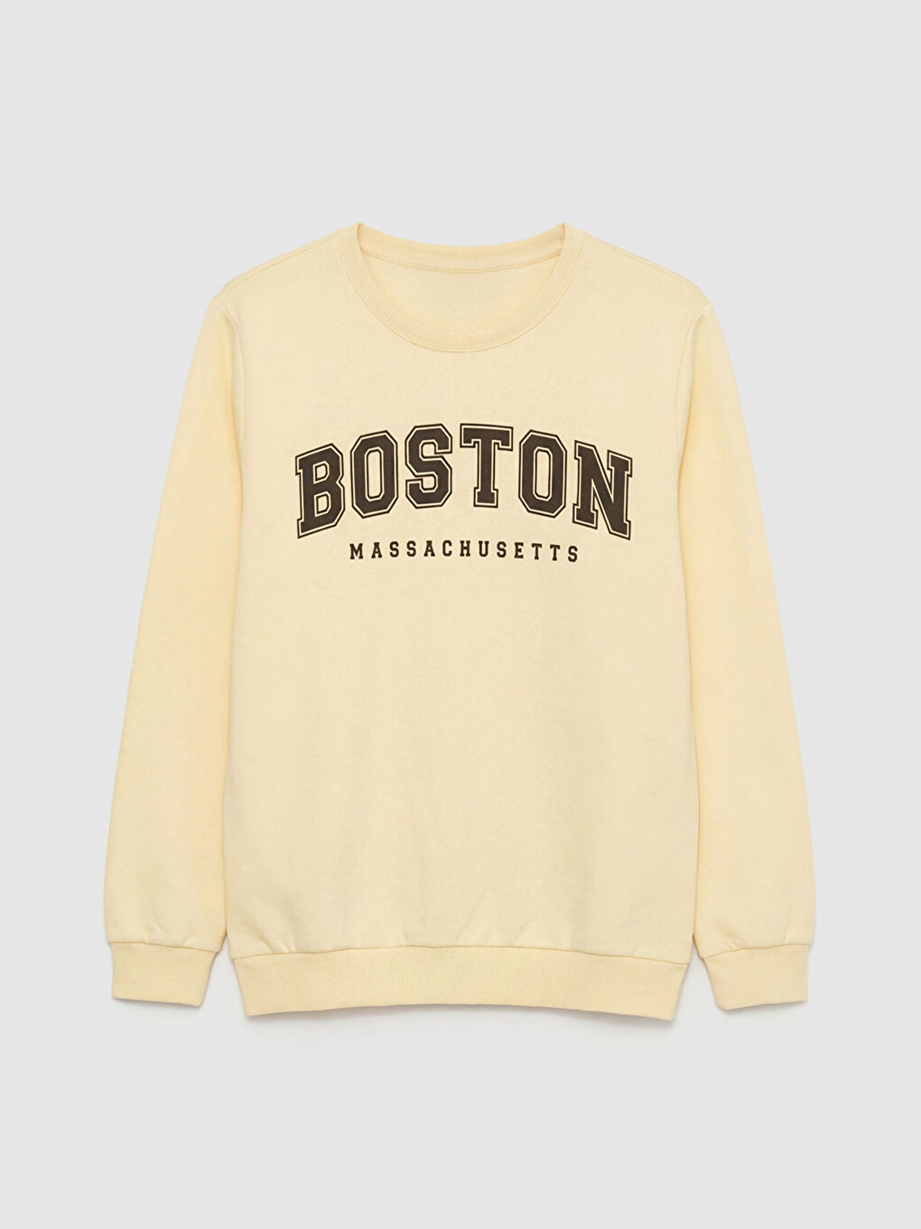 سویتشێرت بێجی پیاو