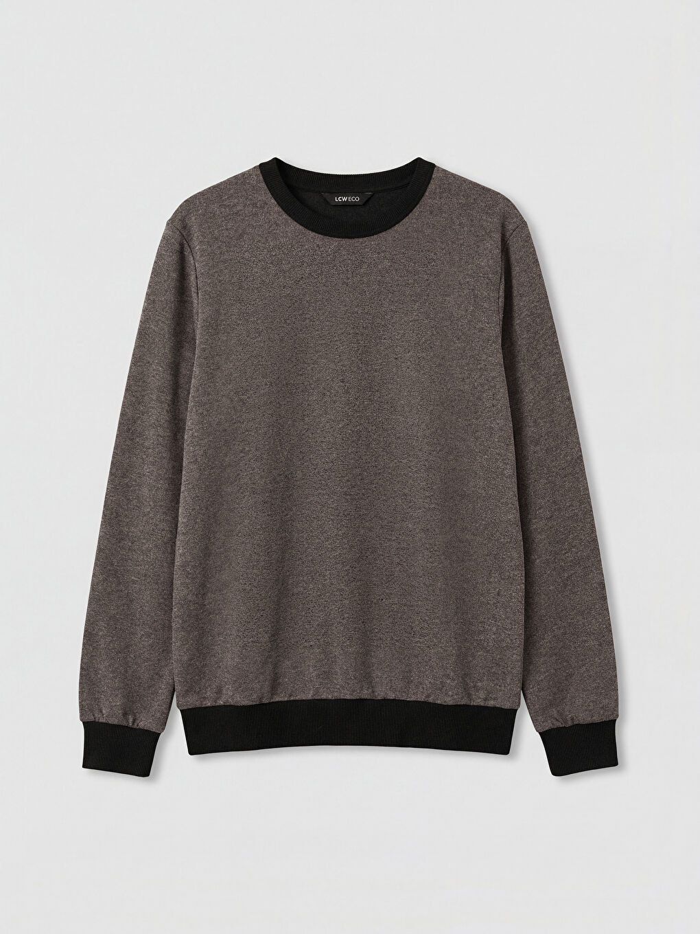 Man ANTHRACITE Sweatshirt