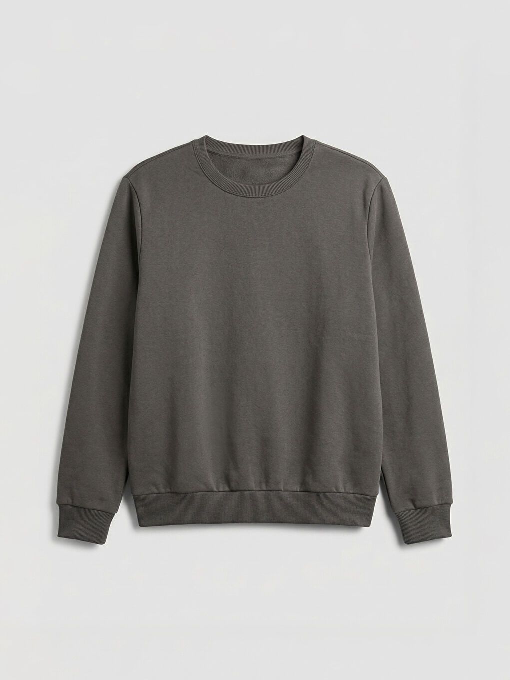 Men's Crew Neck Sweatshirt