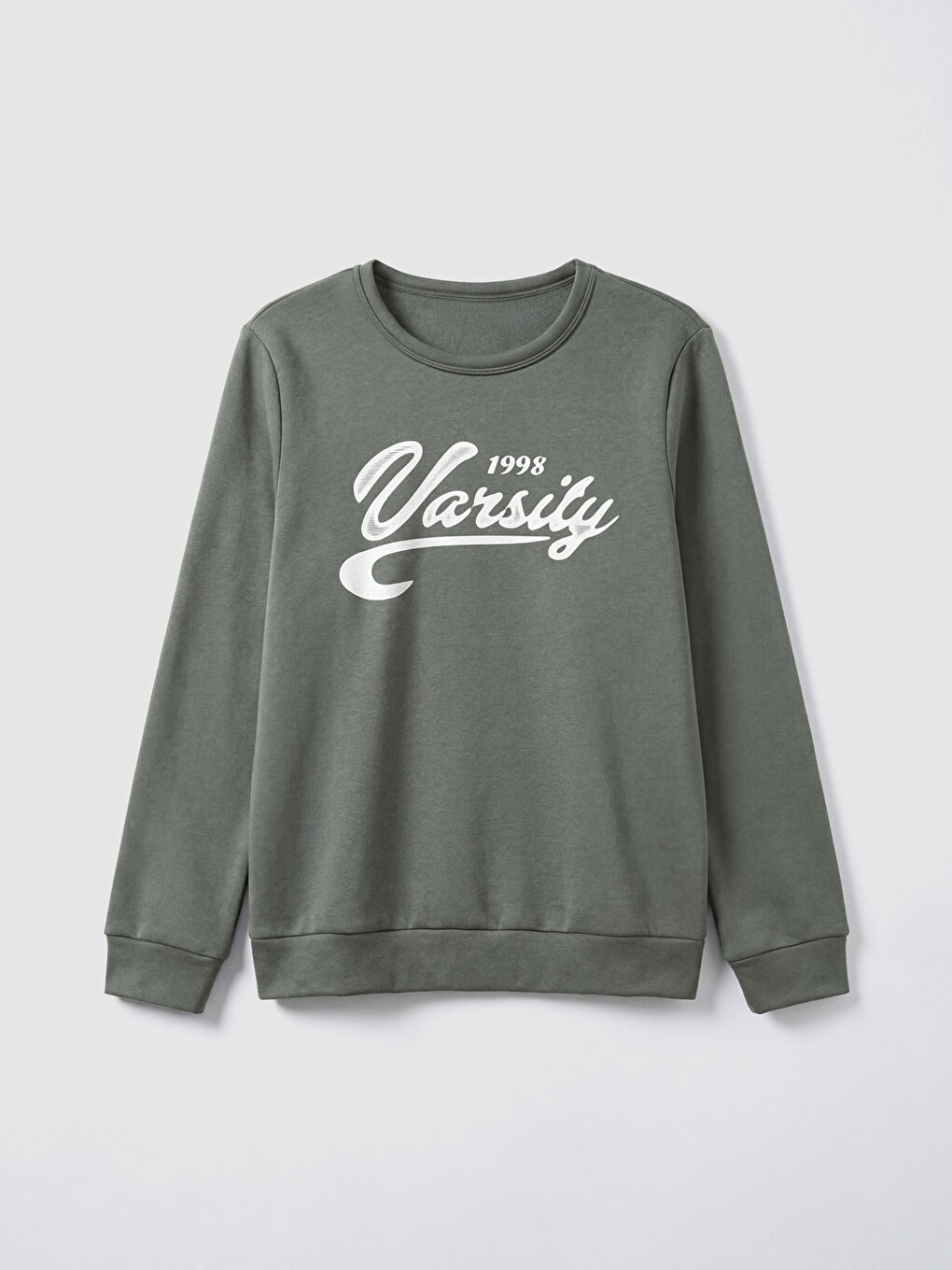 سویتشێرت خاكی پیاو