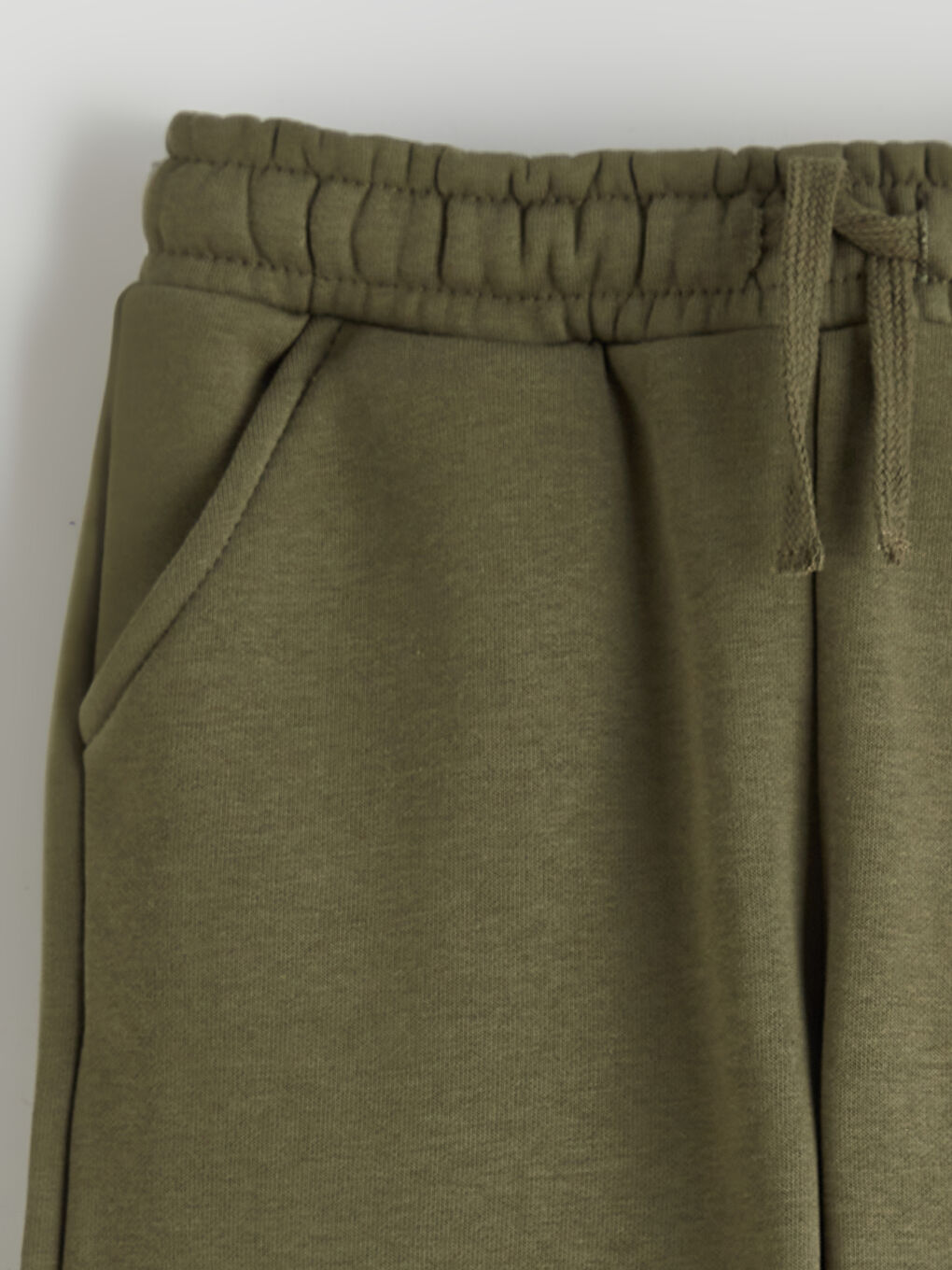 Printed Boys' Sweatshirt and Sweatpants-6