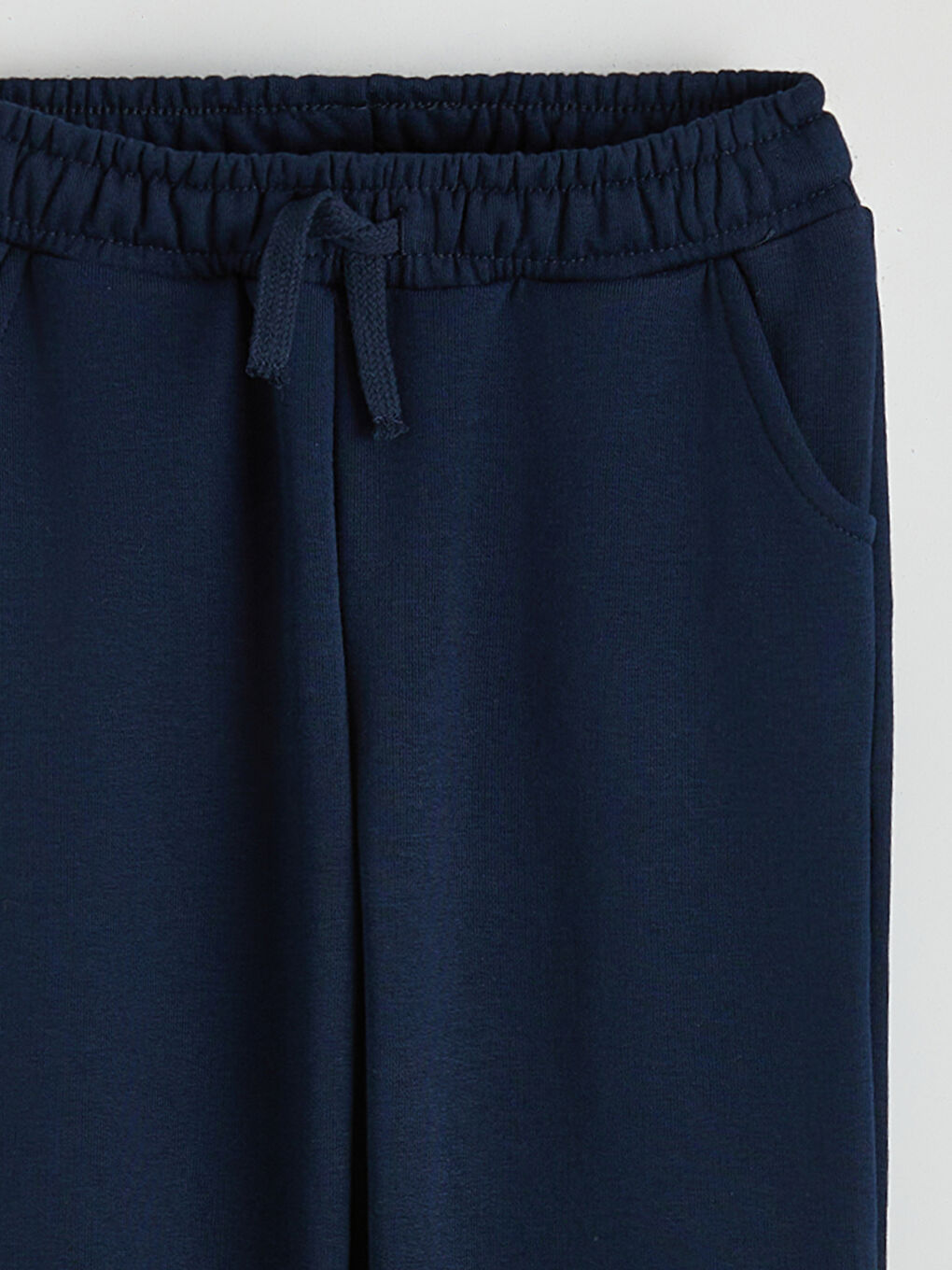 Crew Neck Boys' Tracksuit Set-6