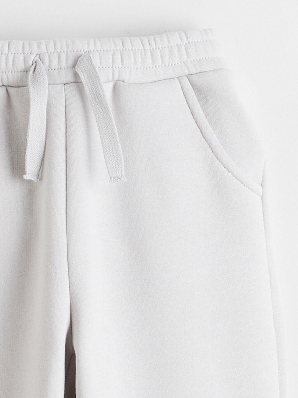 Gri Dinozor Baskılı Erkek Çocuk Sweatshirt ve Eşofman Altı-6