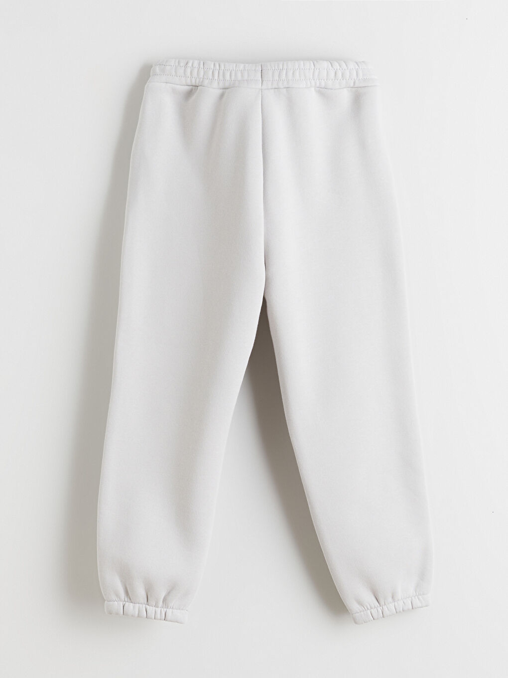 Gri Dinozor Baskılı Erkek Çocuk Sweatshirt ve Eşofman Altı-7