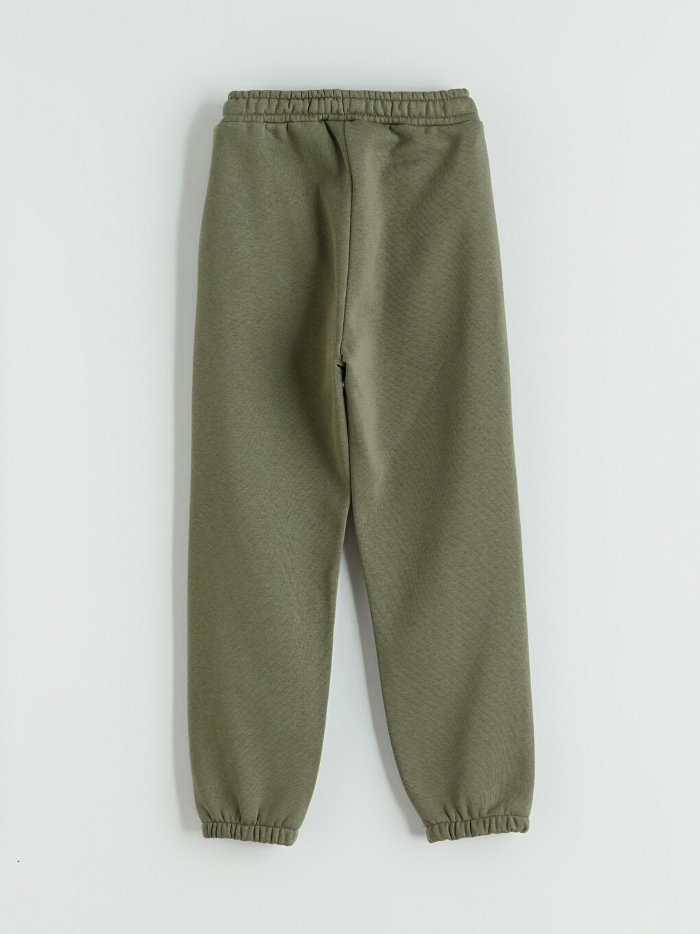 Dinosaur Printed Boys' Sweatshirt and Sweatpants-8