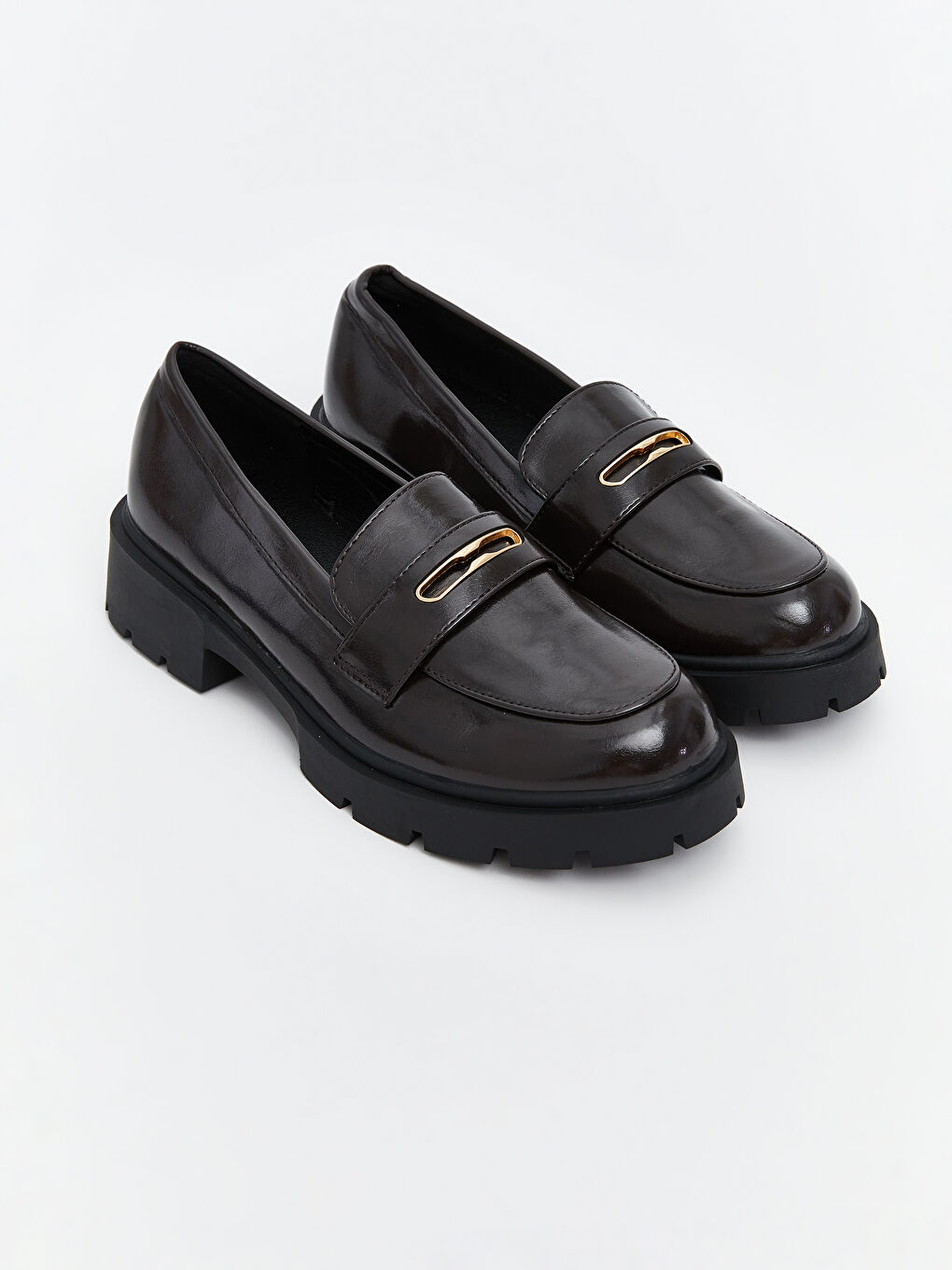 Žena SMEĐA Cipele za odijelo