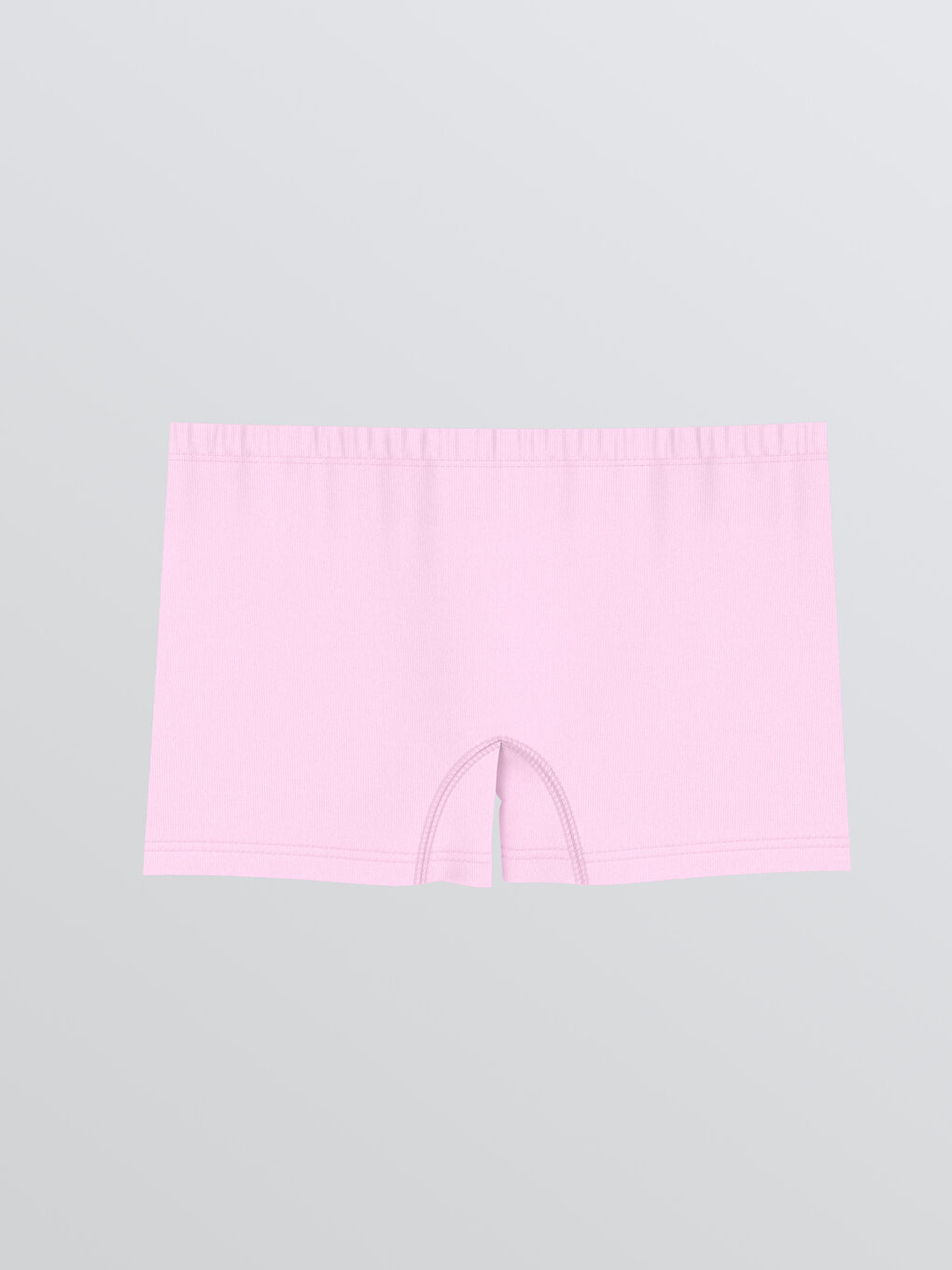 Pembe Kuromi Baskılı Kız Çocuk Boxer-1