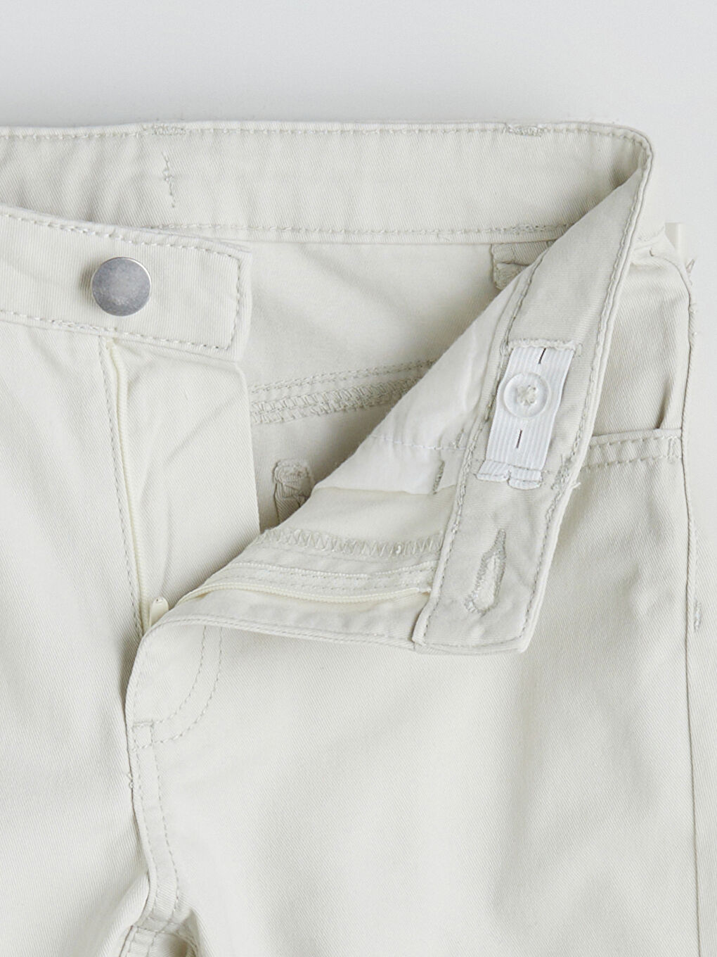 SIVA Pantalone Devojka-1