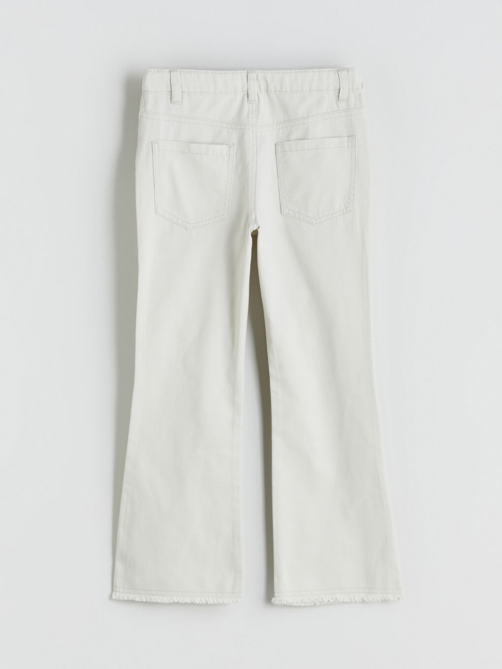 SIVA Pantalone Devojka-3