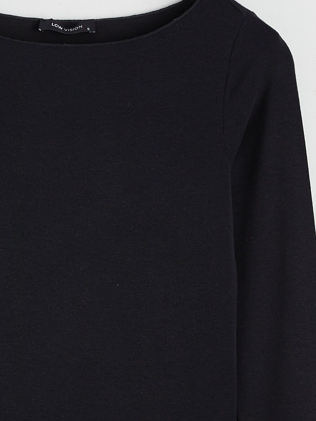 Crew Neck Women's Body-5