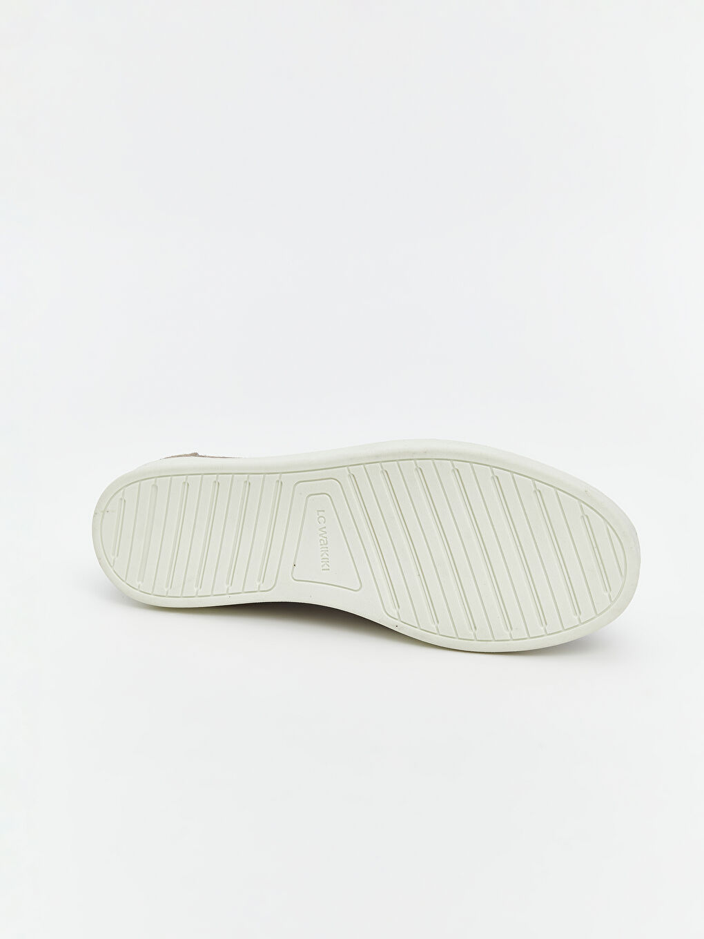 Antrasit Püskül Detaylı Erkek Laafer-3