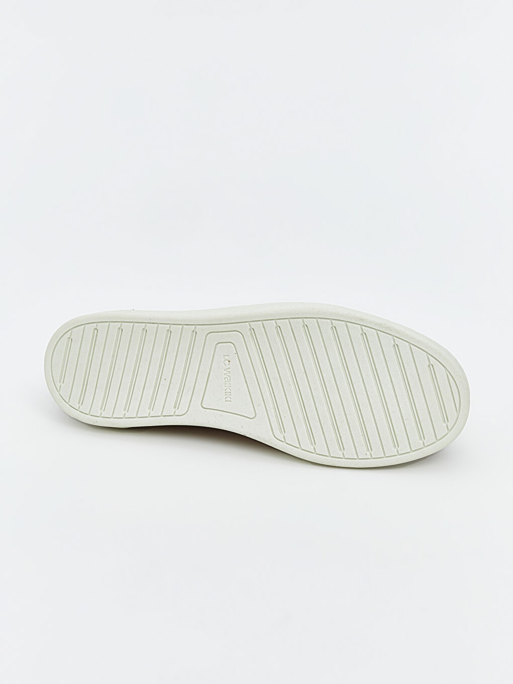 Kahverengi Bağcıklı Klasik Erkek Ayakkabı-3