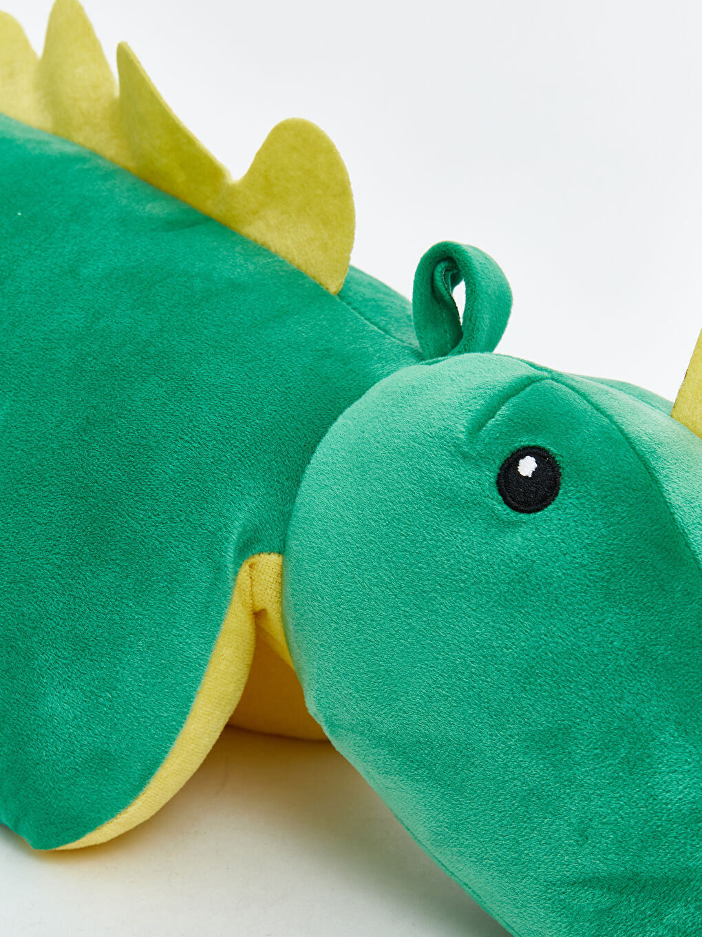 Karışık Dinozor Figürlü Çocuk Boyun Yastığı-2