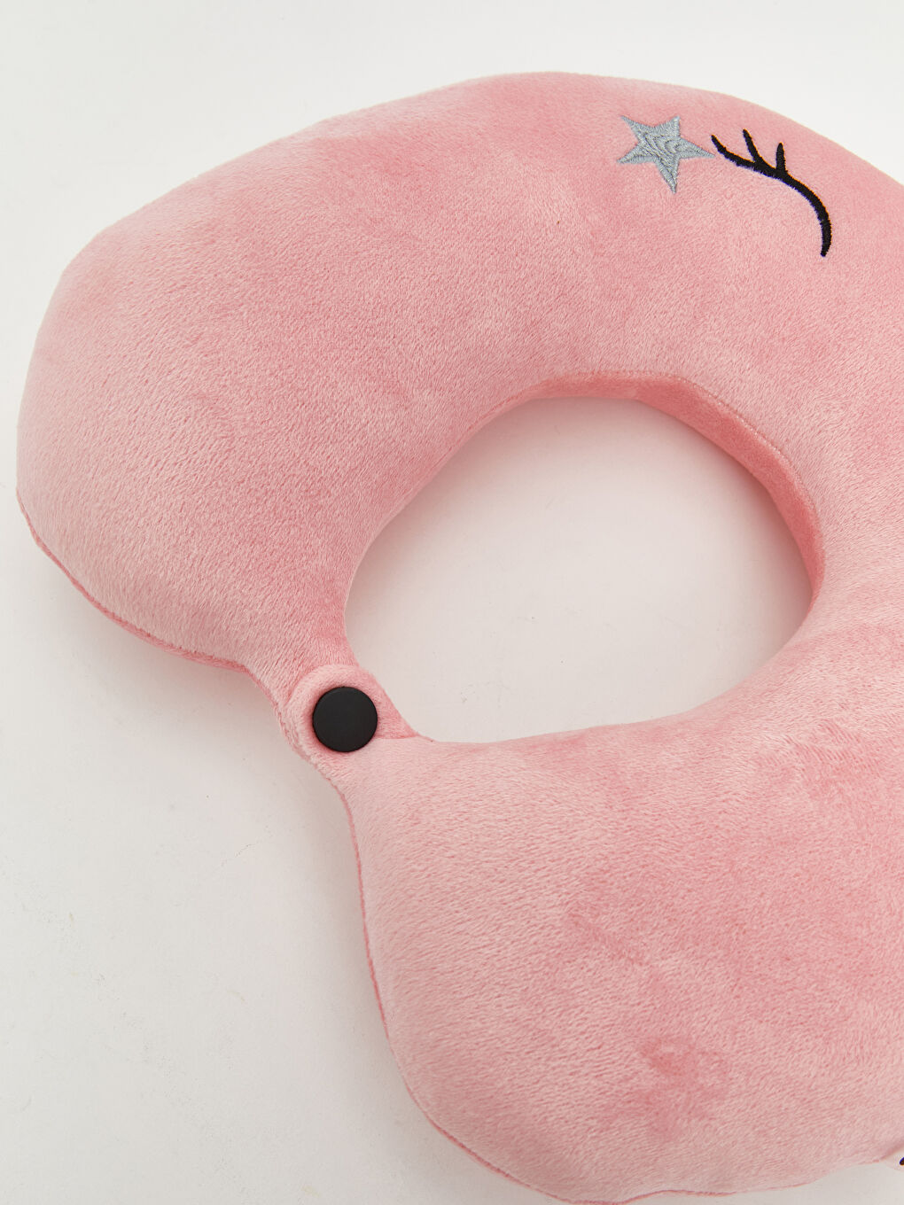 Animal Figure Girls' Neck Pillow-2