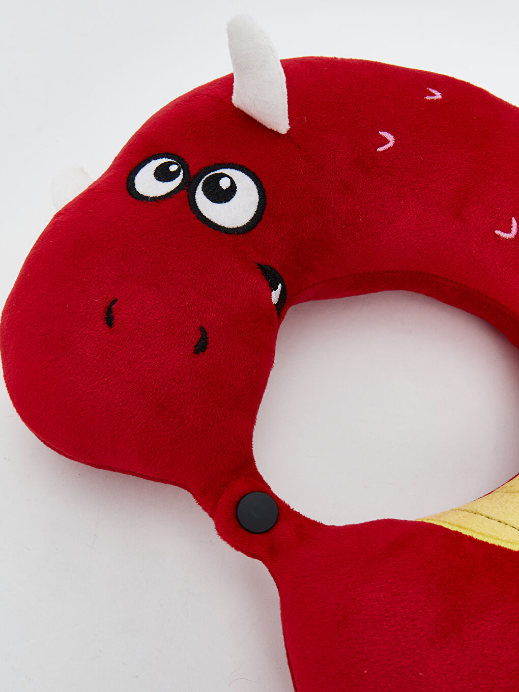 Karışık Hayvan Figürlü Erkek Çocuk Boyun Yastığı-1