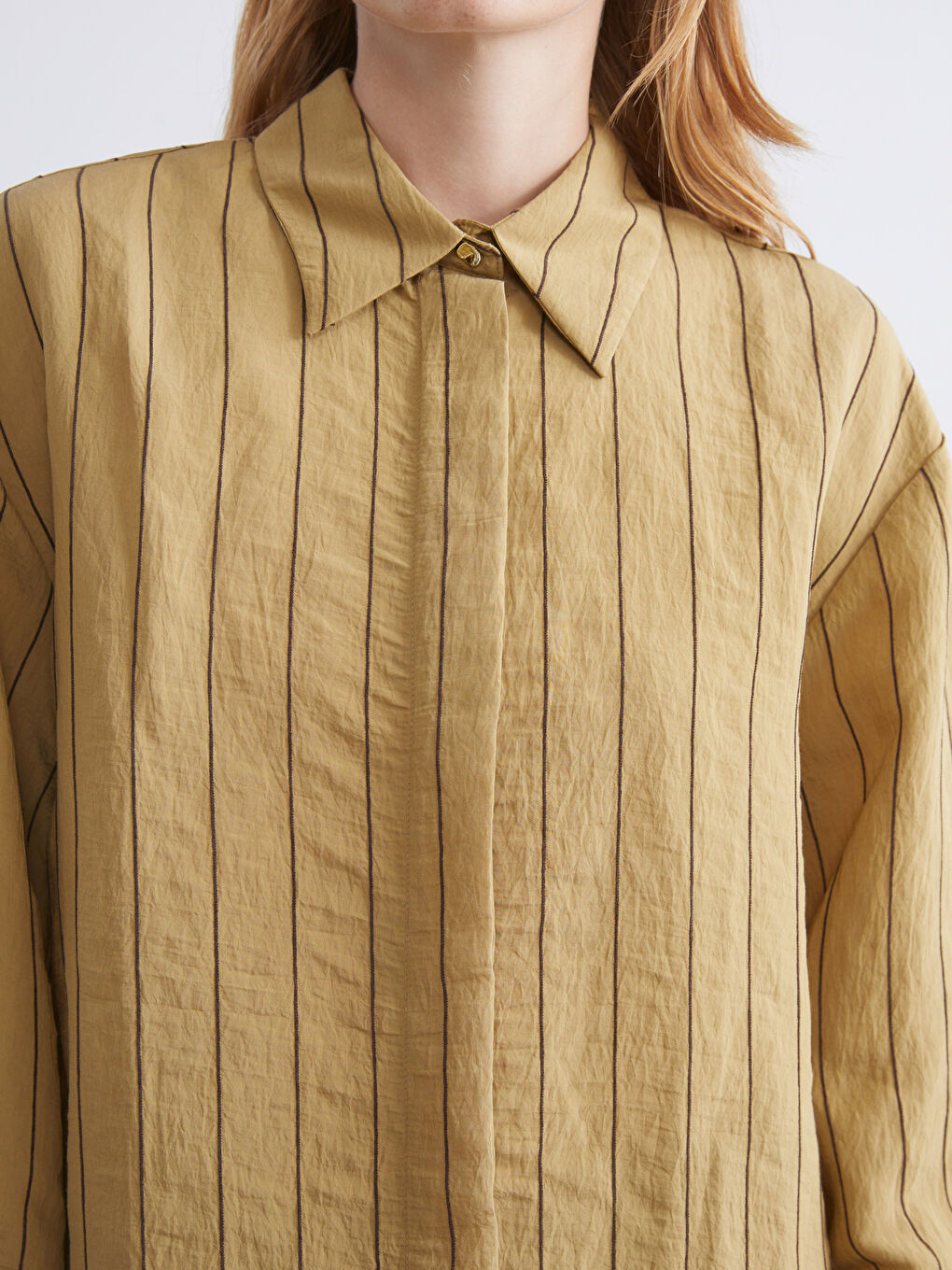 تونیکی قەمیسی ژنان، هێڵدار و تێکەڵ بە مۆداڵ-3