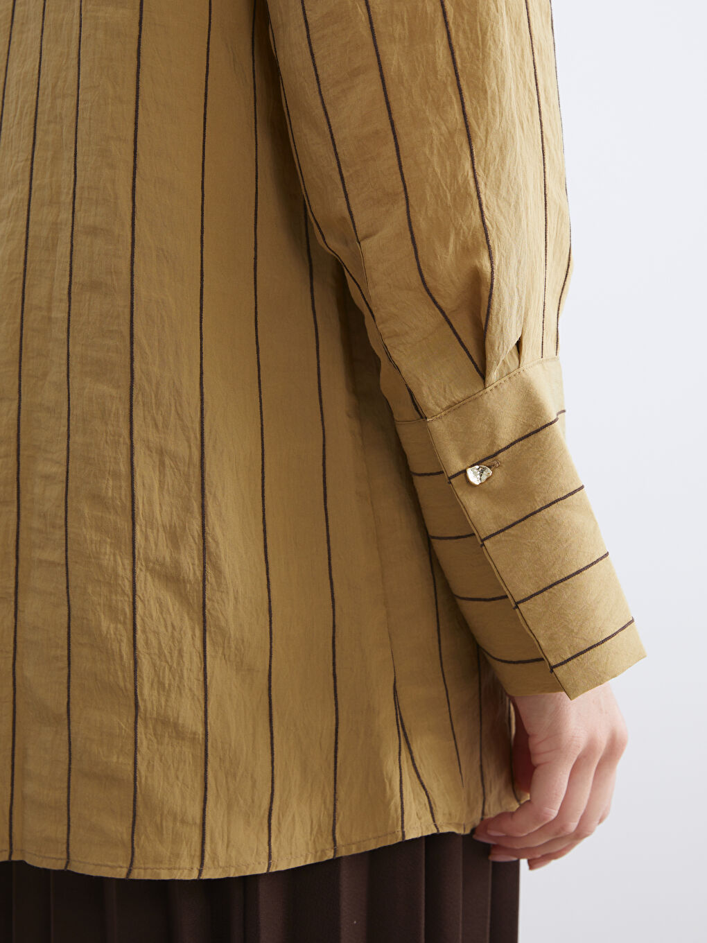 تونیکی قەمیسی ژنان، هێڵدار و تێکەڵ بە مۆداڵ-4