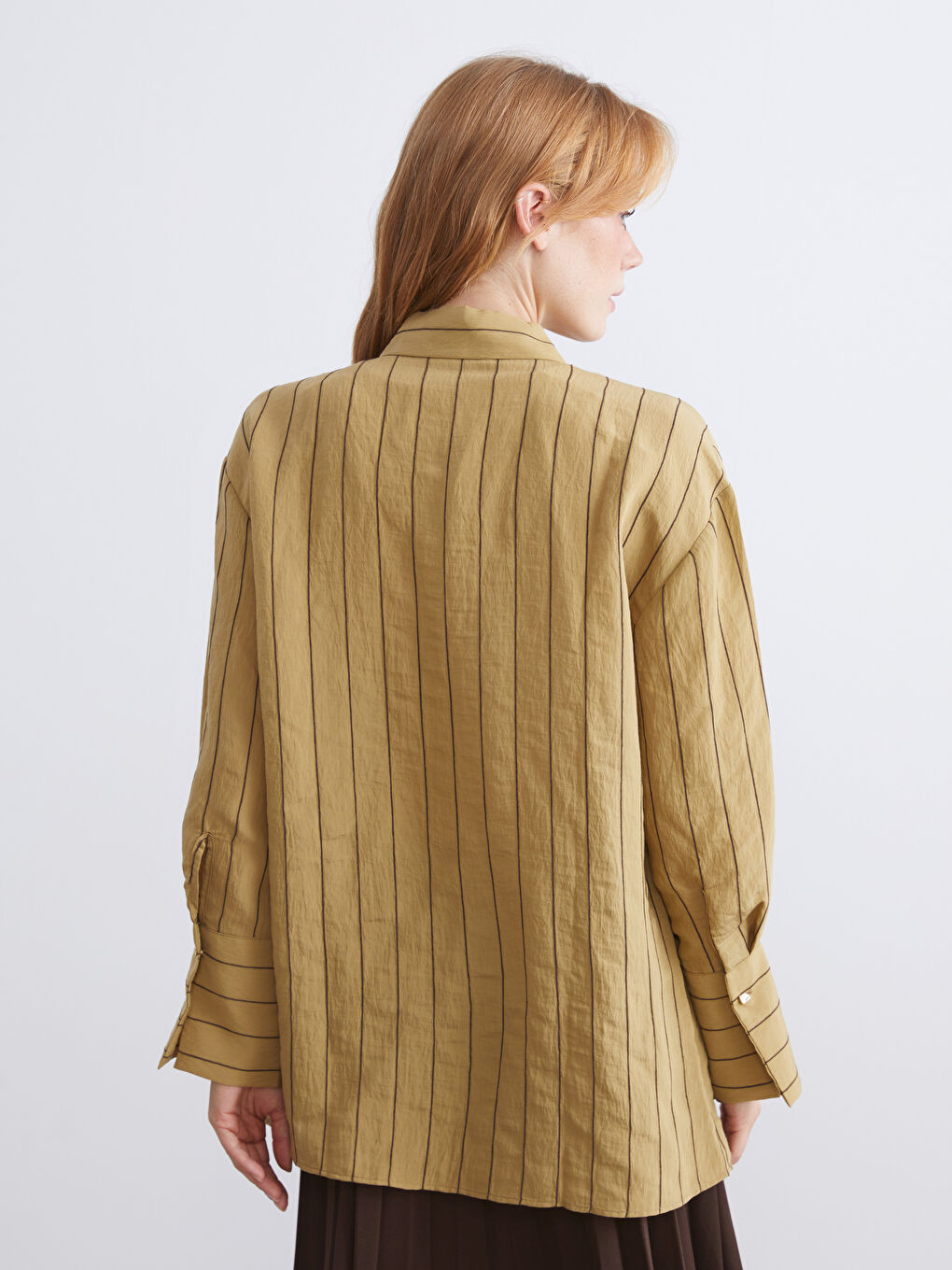 تونیکی قەمیسی ژنان، هێڵدار و تێکەڵ بە مۆداڵ-5