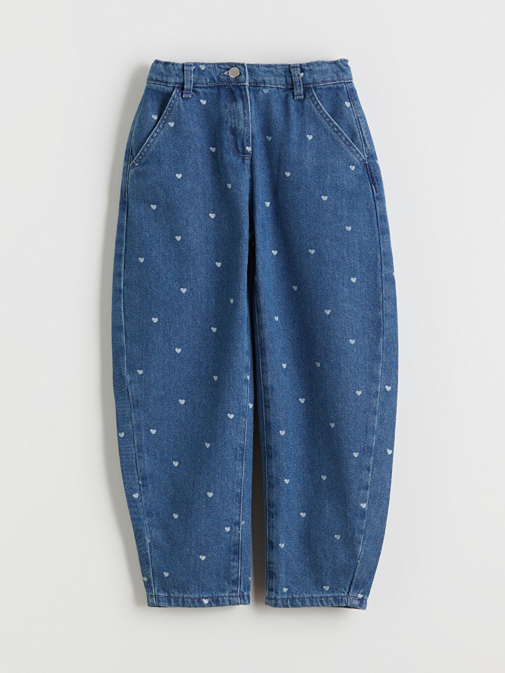 Girl INDIGO Jeans