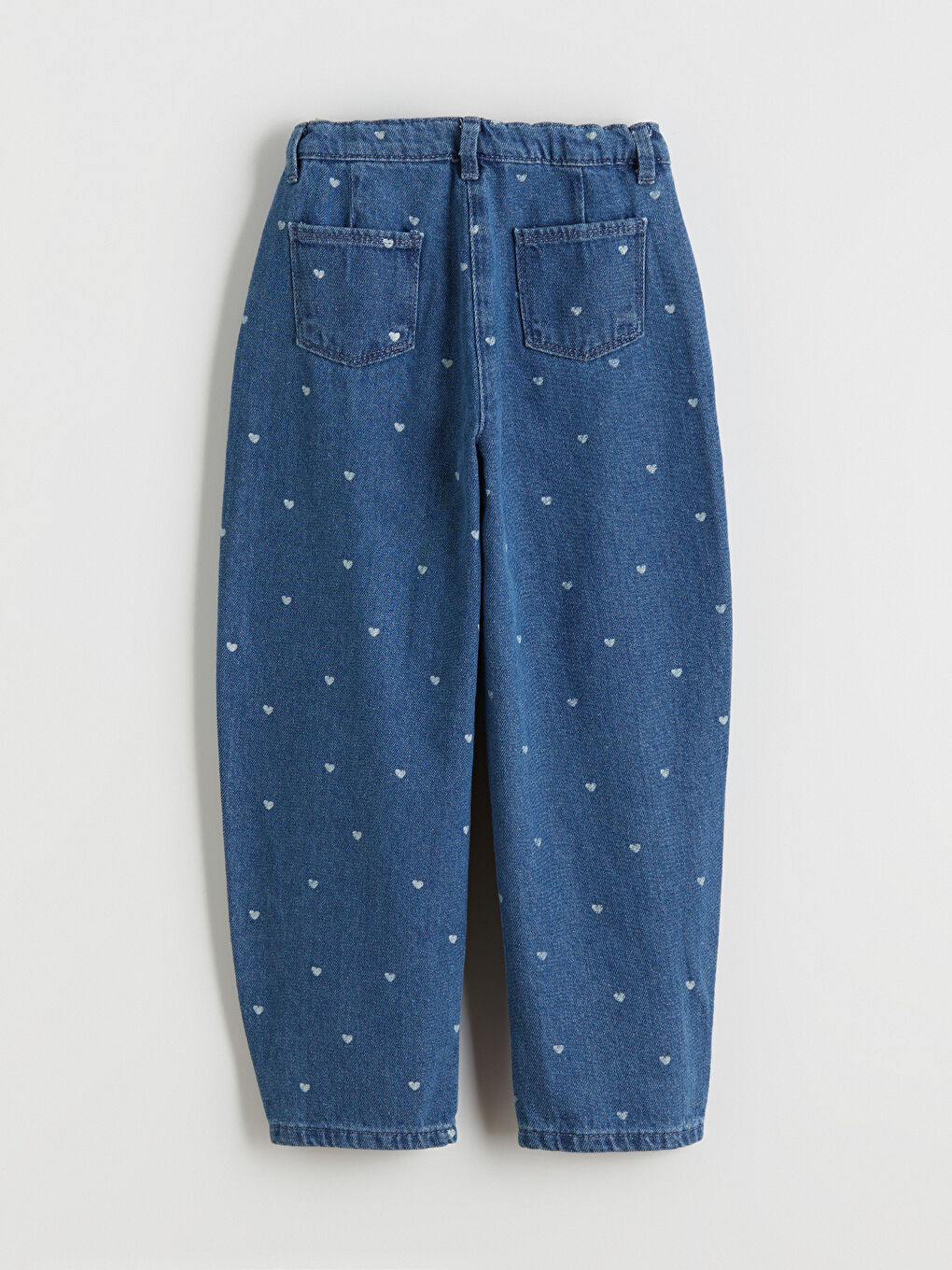 Girl INDIGO Jeans-3