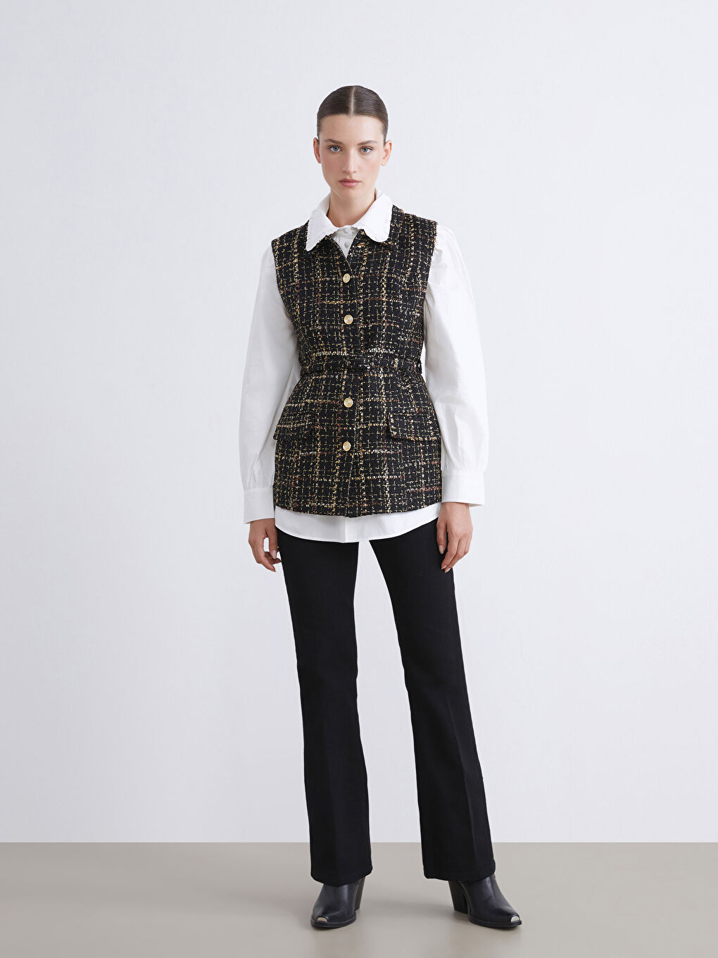 Jean Évasé pour Femmes-1