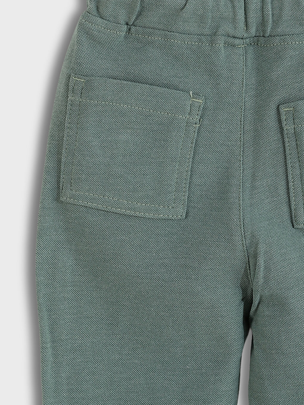 بنطلون للأولاد بخصر مرن-2