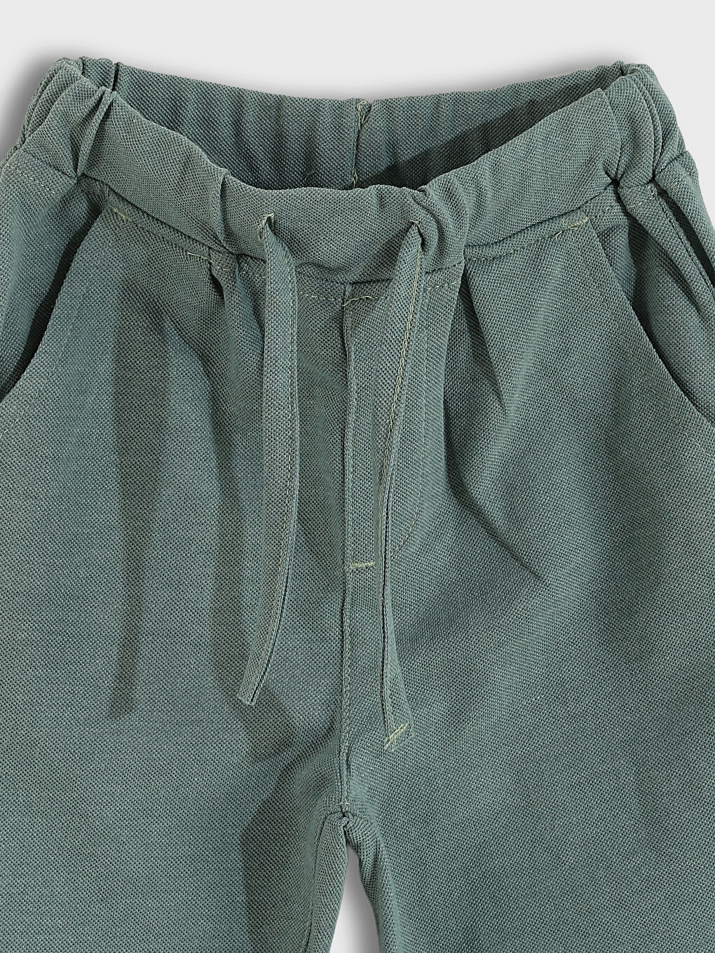 بنطلون للأولاد بخصر مرن-3