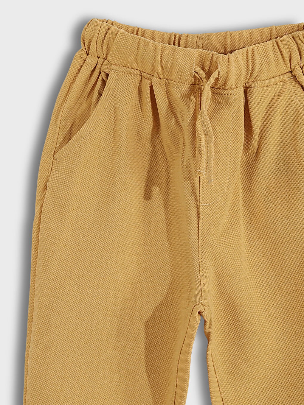 بنطلون للأولاد بخصر مرن-3