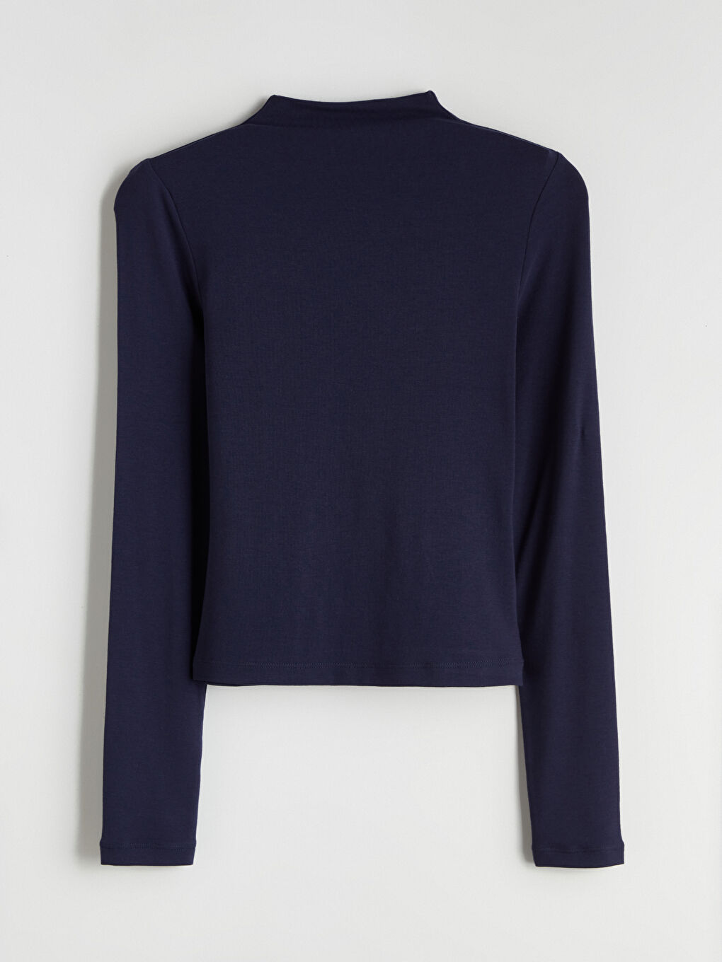 Funnel Neck Women's Body-4