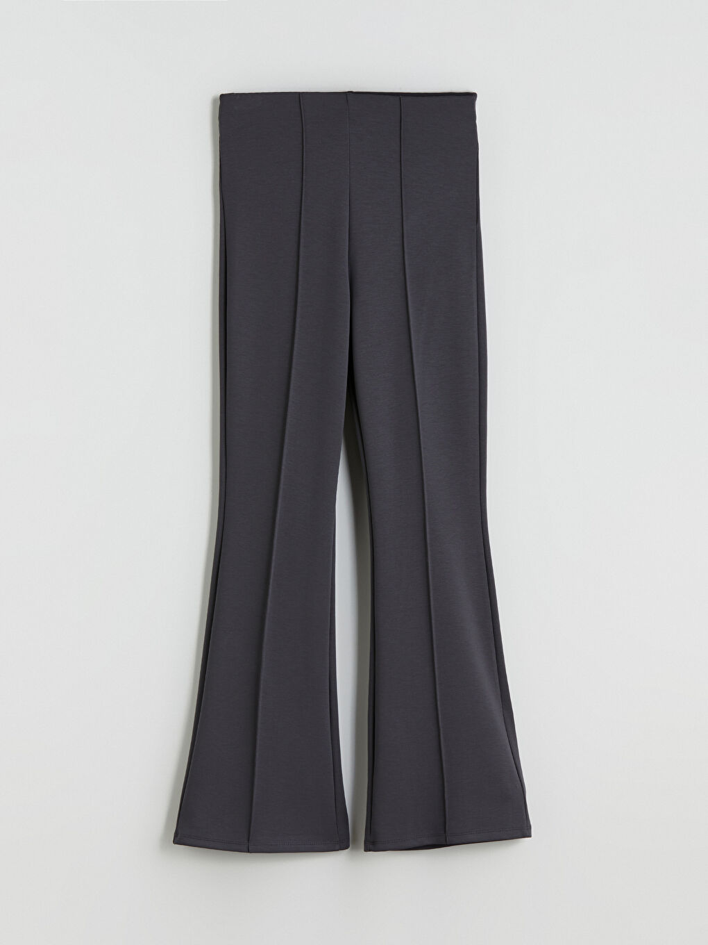 LCW Modest Women's Sweatpants with Elastic Waist -W5JO33Z8-R4Q