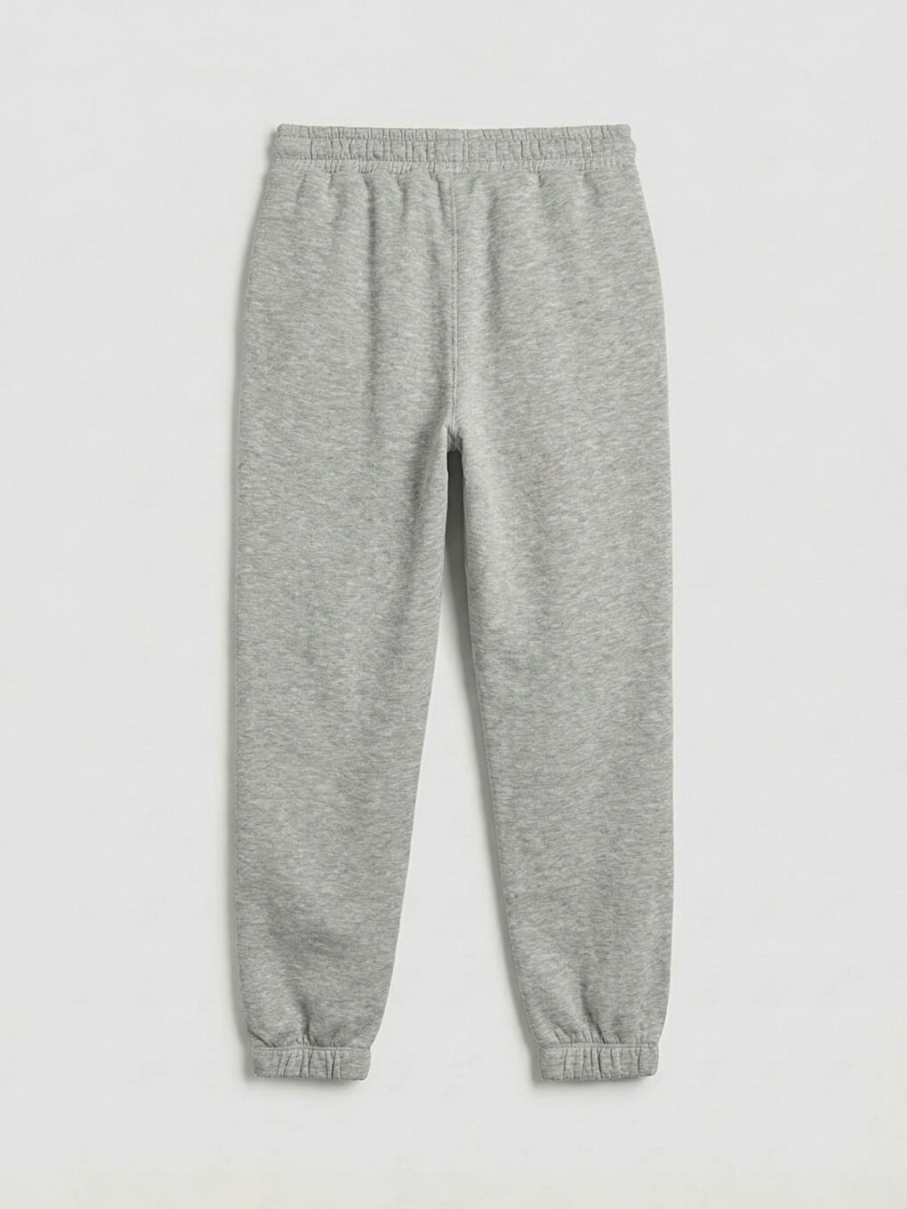 Girls' Basic Jogger Sweatpants-1