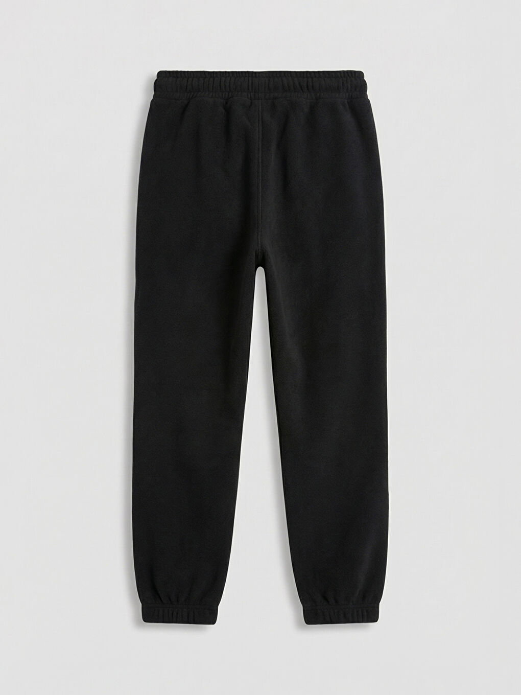 Girls' Basic Jogger Sweatpants-1