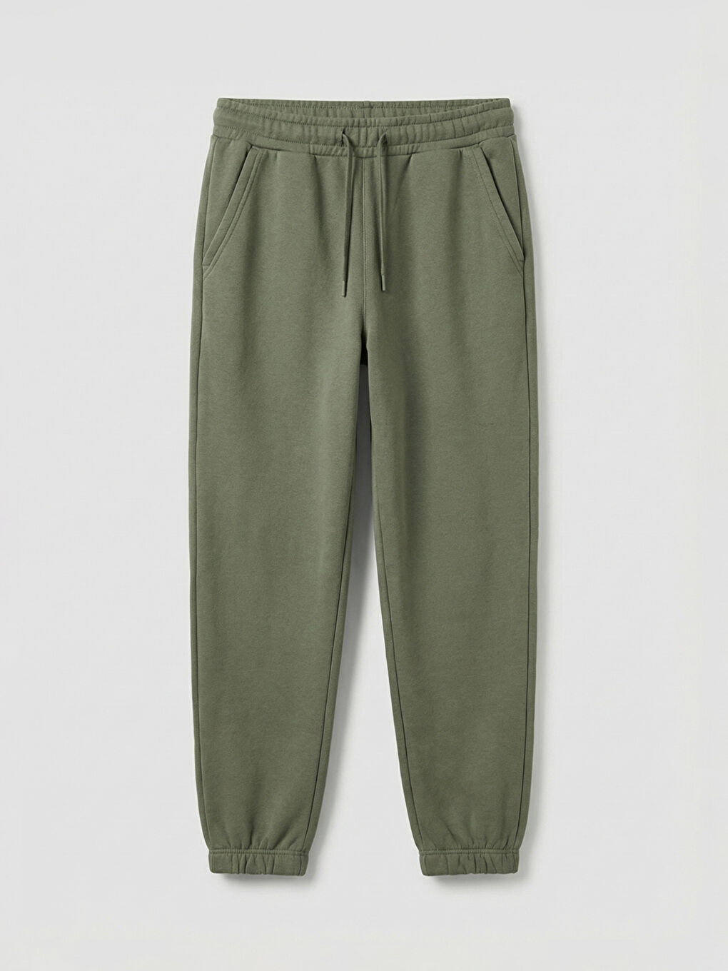 Essential Boys' Jogger Sweatpants